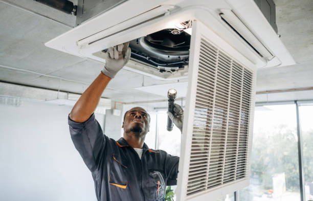 Licensed Hvac service in Hillsboro, OH - FH HVAC