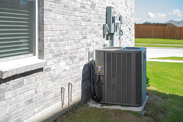 Reliable Hvac contractor in Hillsboro, OH by FH HVAC